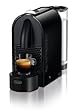 DeLonghi EN 110.B Nespresso U Kapselmaschine / 0,8 l Wasserbeh�lter / schwarz
