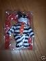 McDonald Hamburglar Bear Ty Beannie 2004