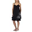 Liberty of London for Target&reg; Embroidered Babydoll Dress - Black&nbsp;