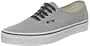 Vans Authentic, Baskets mode mixte adulte