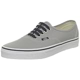 Vans Unisex-Adult Authentic Canvas Trainer