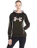 Under Armour Women's Storm Caliber Hoodie