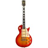 Gibson CUSTOM SHOP Ace Frehley Budokan 1974 Les Paul Custom VOS