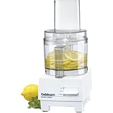 Cuisinart DFP-3 Handy Prep 3-Cup Food Processor