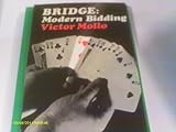 Bridge, modern bidding