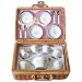 Toys : Great Gizmos - Bella Bistro Deluxe Porcelain Tea Set