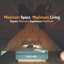 Minimum Space Maximum Living, M2