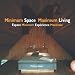 Book Minimum Space, Maximum Living, M2
