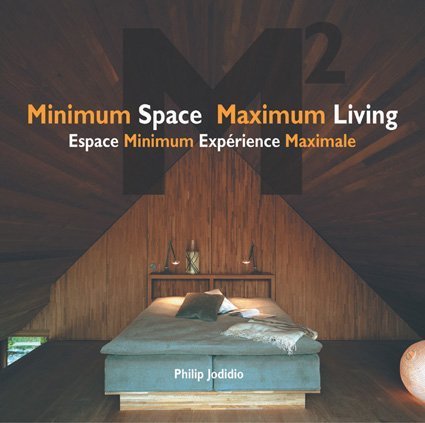 Minimum Space Maximum Living, M2