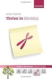 Thrive in genetics