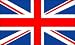 Union Jack flag approx 5 feet x 3 feet