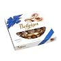 The Belgian Chocolate Group Seashells  Blue Ribbon  Chocolates, 8.8-Ounce Gift Boxes (Pack of 3)