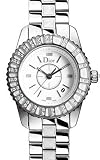 Christian Dior Watches:Christian Dior Christal Ladies Watch # CD113112M001