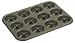 Norpro Nonstick Fluted Cake/Muffin Pan