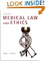 Medical Law and Ethics (4th Edition)