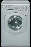 ARWL129SNA Ariston Energy Star Front Loading Washer - Platinum