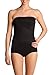 Seamless Strapless Bodysuit Shaper By Body Beautiful