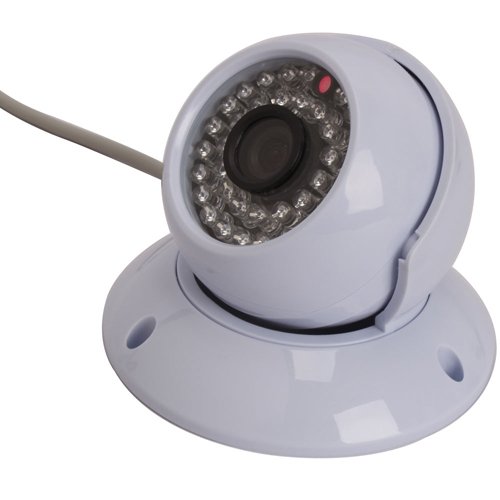 Image #4 of 13" Cmos 380tvl