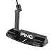 Used Ping Redwood Anser Bs Putter