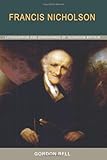 Francis Nicholson : lithographs and engravings of Georgian Britain