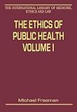 The ethics of public health