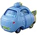 Takaratomy Tomica Disney Motors Tsum Tsum DMT-03 Mini Car Figure with Top, Alien