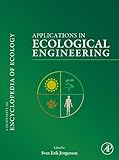 Applications in ecological engineering