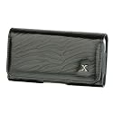 LEATHER HORIZONTAL POUCH CASE WITH BELT LOOP AND BELT CLIP FOR APPLE: iPhone TOUCH(1,2,3) IPHONE 3G, 3G S SAMSUNG: OMNIA SGH-i607 BLACKJACK i617 BLACKJACK II ACE i325 A827 M800 INSTINCT Omnia i910 MOTOROLA: Q9m Q9c Q Q9h BLACKBERRY: 8300 8830 8800 BOLD 9000 STORM 9530 HTC: Excalibur Dash S620 / BLACK ZEBRA