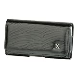 LEATHER HORIZONTAL POUCH CASE WITH BELT LOOP AND BELT CLIP FOR APPLE: iPhone TOUCH(1,2,3) IPHONE 3G, 3G S SAMSUNG: OMNIA SGH-i607 BLACKJACK i617 BLACKJACK II ACE i325 A827 M800 INSTINCT Omnia i910 MOTOROLA: Q9m Q9c Q Q9h BLACKBERRY: 8300 8830 8800 BOLD 9000 STORM 9530 HTC: Excalibur Dash S620 / BLACK ZEBRA