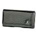 LEATHER HORIZONTAL POUCH CASE WITH BELT LOOP AND BELT CLIP FOR APPLE: iPhone TOUCH(1,2,3) IPHONE 3G, 3G S SAMSUNG: OMNIA SGH-i607 BLACKJACK i617 BLACKJACK II ACE i325 A827 M800 INSTINCT Omnia i910 MOTOROLA: Q9m Q9c Q Q9h BLACKBERRY: 8300 8830 8800 BOLD 9000 STORM 9530 HTC: Excalibur Dash S620 / BLACK ZEBRA