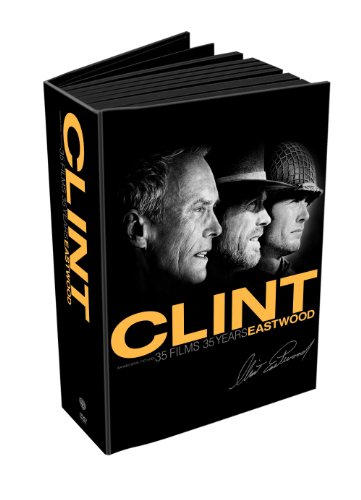 Where To Buy Cheap Clint Eastwood: 35 Films 35 Years Related to Best Action Movies&tv 2010