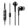 AURICULARES con MICROFONO de ALTO RANGO DINAMICO para iPad/iPhone/iPod, SCOSCHE