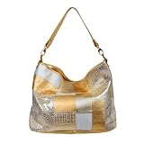 Pietro Alessandro Large Patch Tote