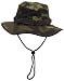 Sports : MFH Buschhut US mit Kinnband GI Boonie Rip Stop