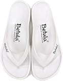 [�r���P���V���g�b�N] BIRKENSTOCK Betula Energy �T���_�� �x�`���� �G�i�W�[ �z���C�g(BL083821)