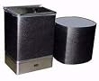 `Foam Insulating Wrapper-For Model #E-1 Heating Unit `Foam Insulating Wrapper-For Model #E-1 Heating Unit