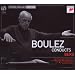 Pierre Boulez Edition: Berg
