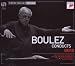 Berg: Pierre Boulez Edition