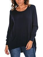 Fleur Bleue Jersey Glaieul (Azul)