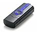 Bild: Ventus G730 GPS Data Logger schwarz/blau