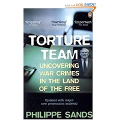 Torture Team: Uncovering war crimes in the land of the free