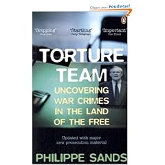 Torture Team: Uncovering war crimes in the land of the free