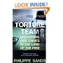Torture Team: Uncovering War Crimes in the Land of the Free