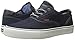 Levis Men's Rob Denim Fashion Sneaker