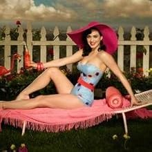 Katy Perry