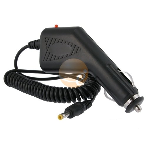 Rapid Car Charger for Sony PSP