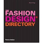 The fashion design directory : an A-Z of the world's most influential designers and labels