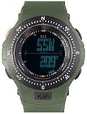 5.11 Field Ops Watch, OD Green