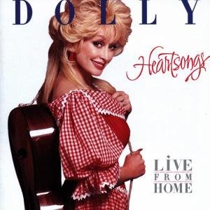Dolly Parton - Heartsongs Live From Home