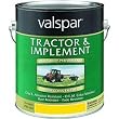 Valspar 018.4431-06.007 Tractor And Implement Enamel